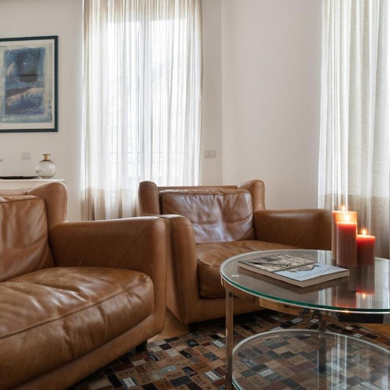 Guest Host - Apartment mit 3 Schlafzimmern - 15