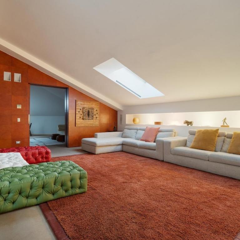Guest Host - Apartment mit 3 Schlafzimmern - 18