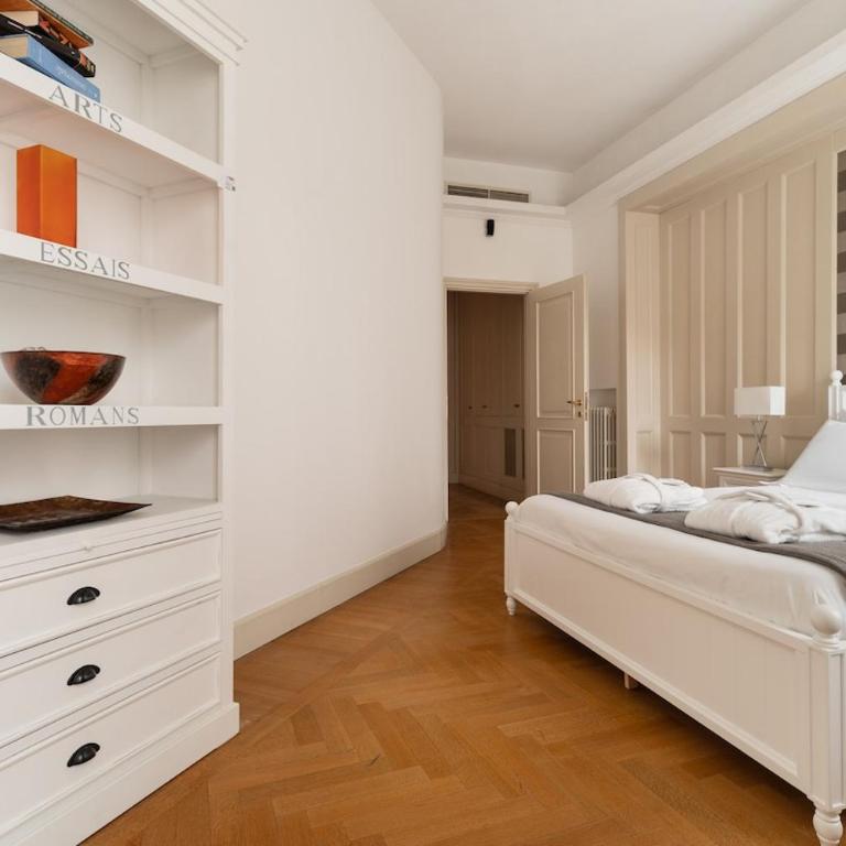Guest Host - Apartment mit 3 Schlafzimmern - 20