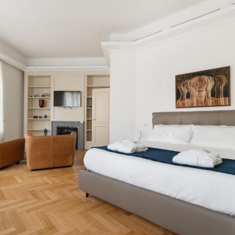 Guest Host - Apartment mit 3 Schlafzimmern - 21