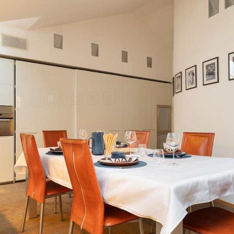 Guest Host - Apartment mit 3 Schlafzimmern - 25