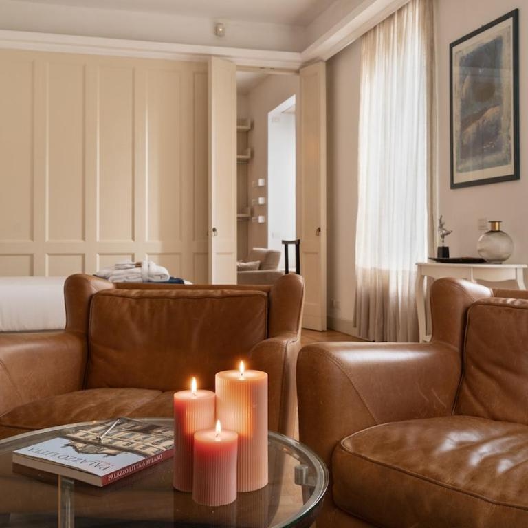 Guest Host - Apartment mit 3 Schlafzimmern - 26