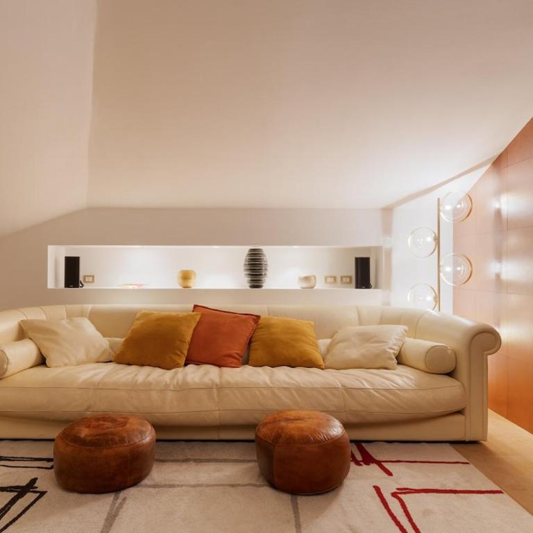 Guest Host - Apartment mit 3 Schlafzimmern - 30