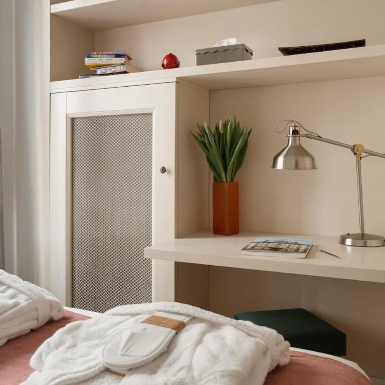 Guest Host - Apartment mit 3 Schlafzimmern - 31