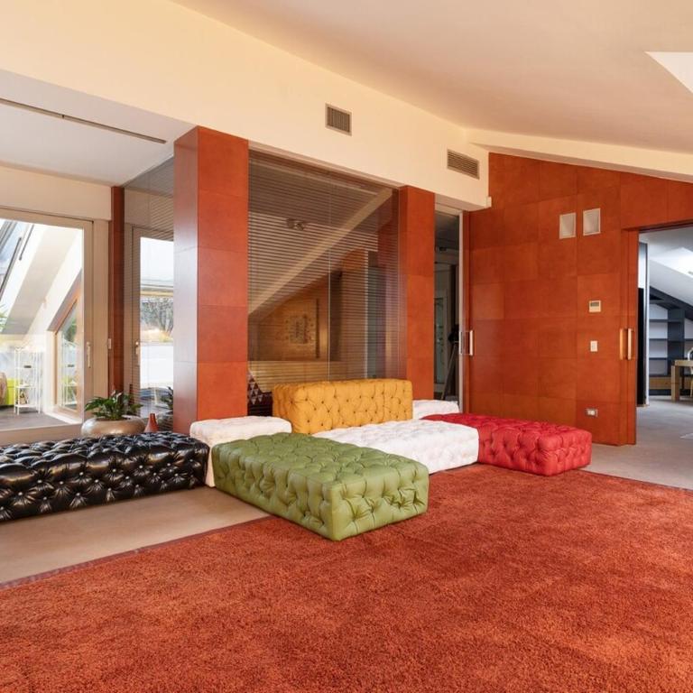 Guest Host - Apartment mit 3 Schlafzimmern - 33