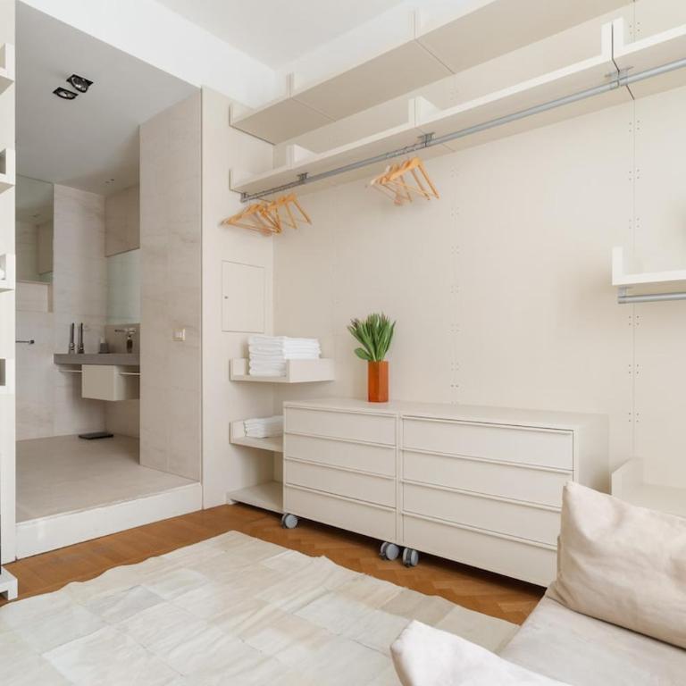 Guest Host - Apartment mit 3 Schlafzimmern - 34