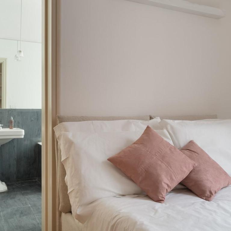 Guest Host - Apartment mit 3 Schlafzimmern - 37