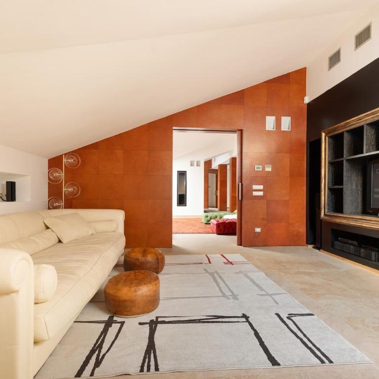 Guest Host - Apartment mit 3 Schlafzimmern - 38