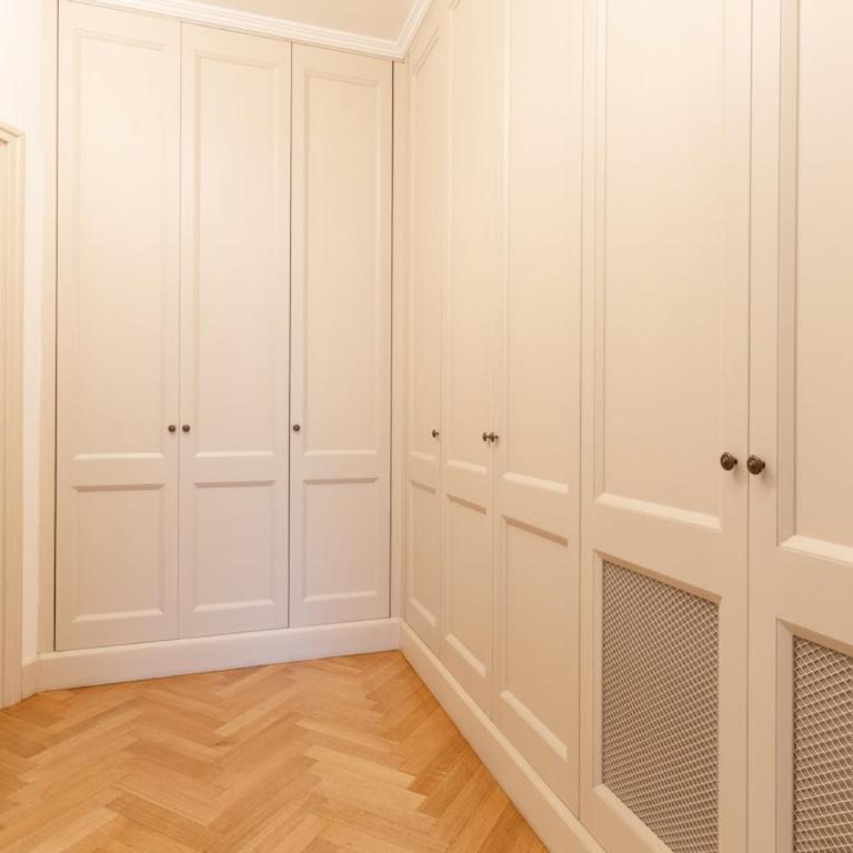 Guest Host - Apartment mit 3 Schlafzimmern - 39