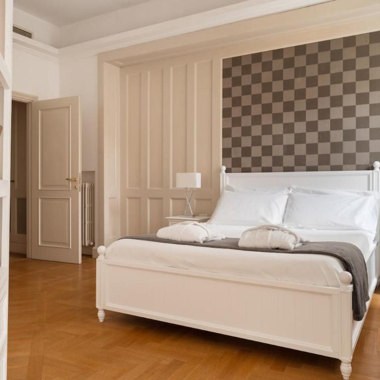 Guest Host - Apartment mit 3 Schlafzimmern - 40