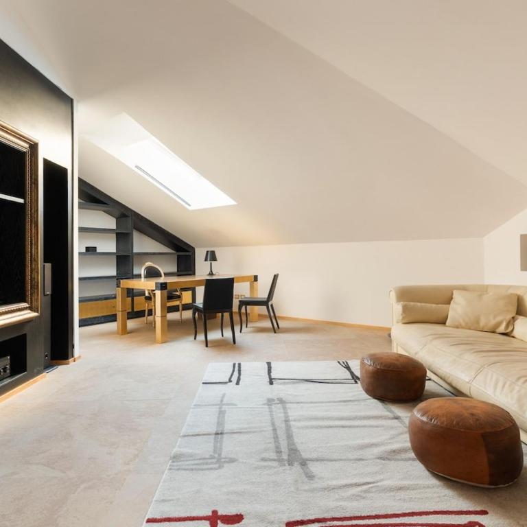 Guest Host - Apartment mit 3 Schlafzimmern - 41