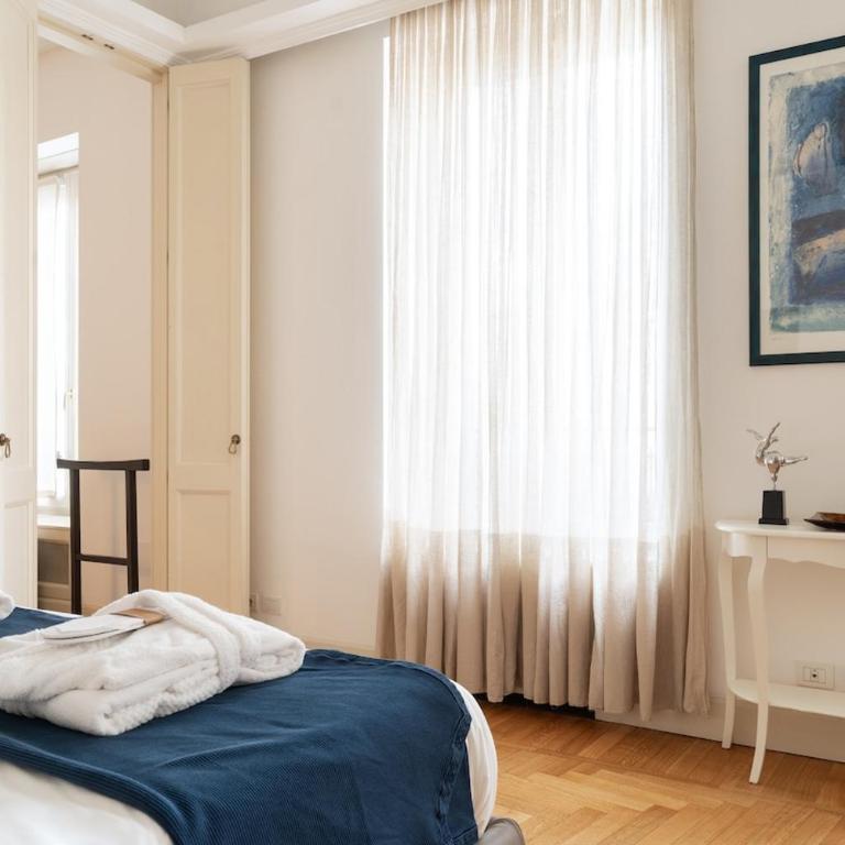 Guest Host - Apartment mit 3 Schlafzimmern - 49