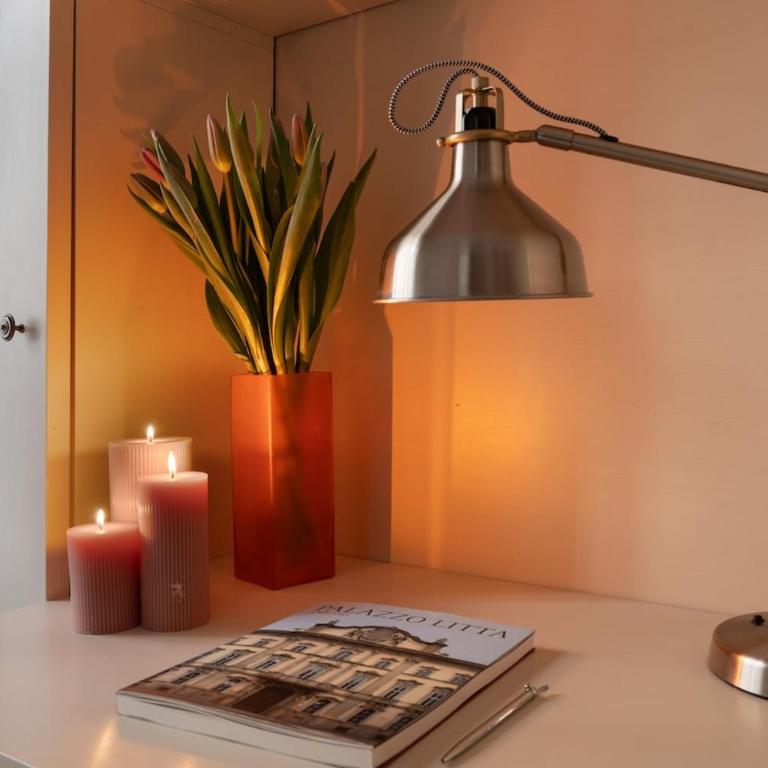 Guest Host - Apartment mit 3 Schlafzimmern - 51