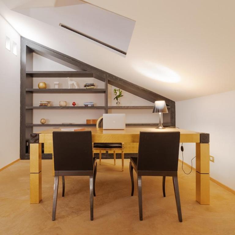 Guest Host - Apartment mit 3 Schlafzimmern - 52