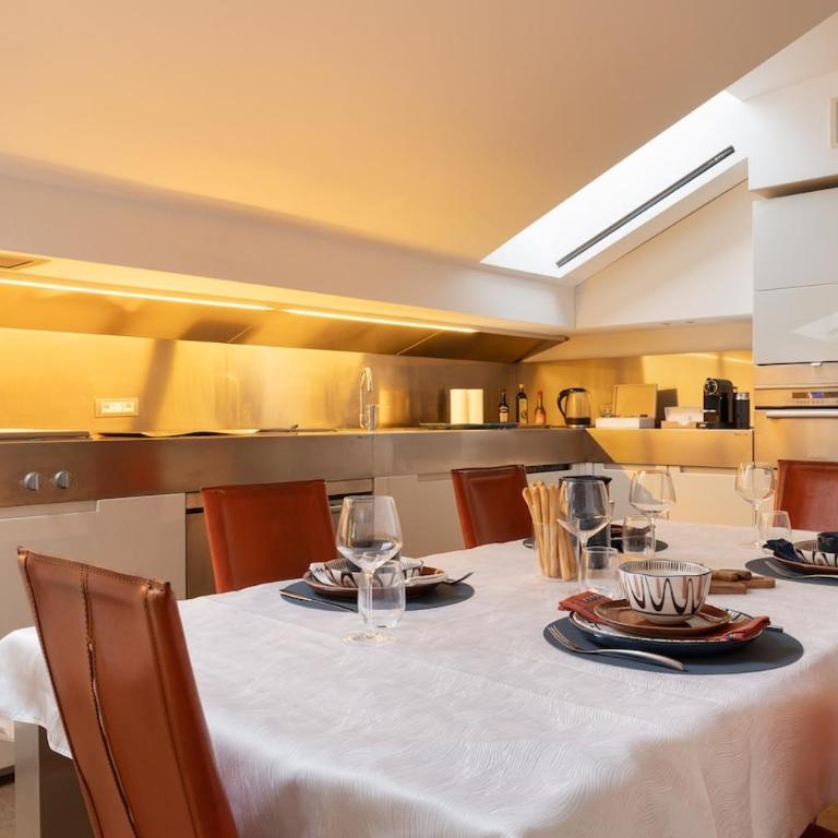 Guest Host - Apartment mit 3 Schlafzimmern - 58