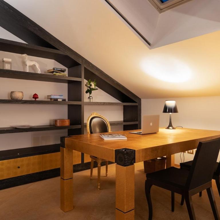 Guest Host - Apartment mit 3 Schlafzimmern - 66