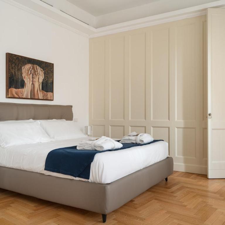 Guest Host - Apartment mit 3 Schlafzimmern - 69