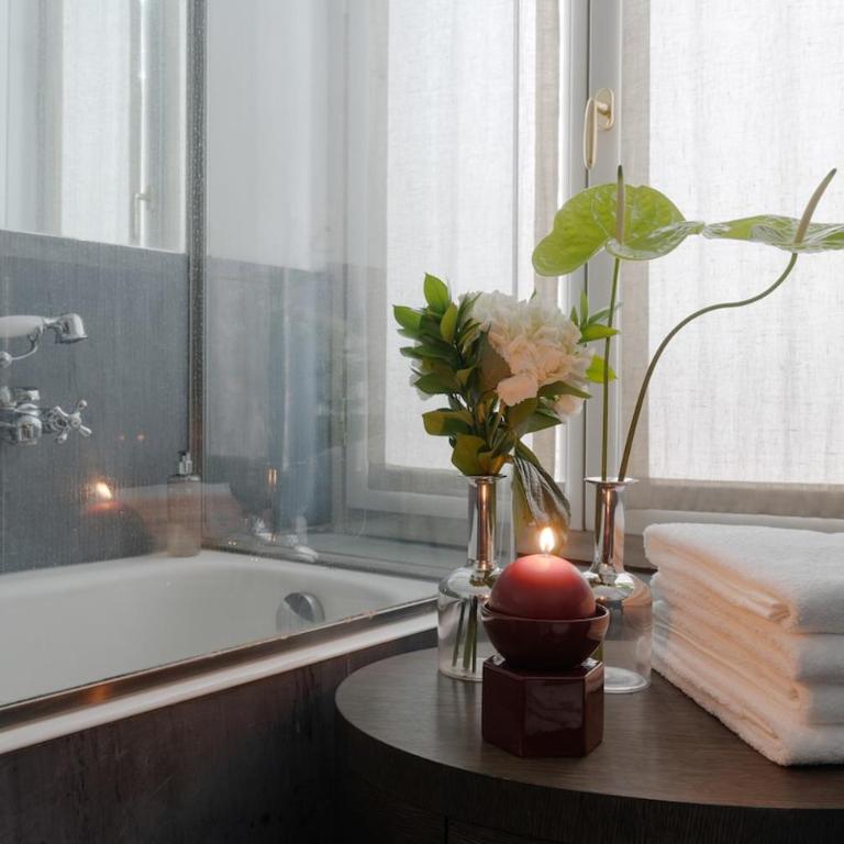 Guest Host - Apartment mit 3 Schlafzimmern - 71