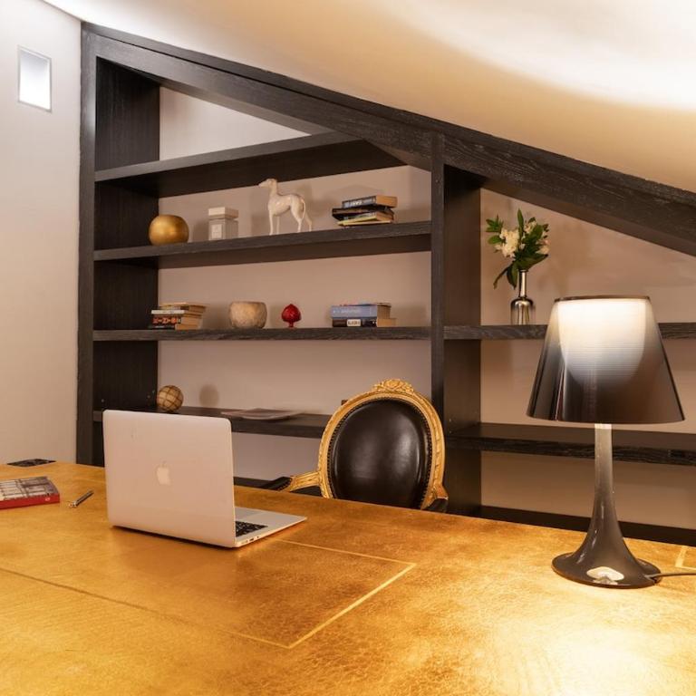 Guest Host - Apartment mit 3 Schlafzimmern - 73