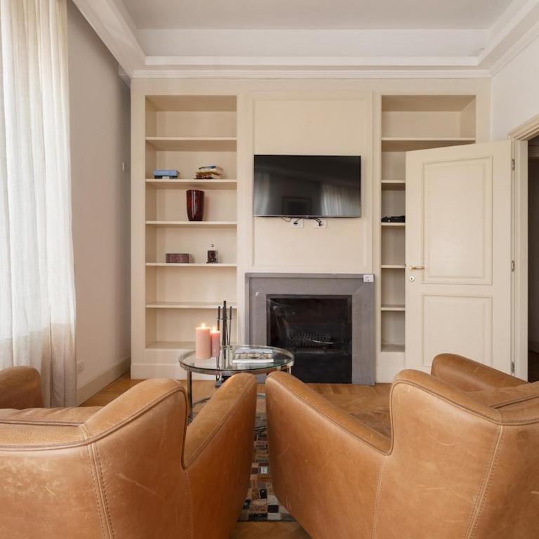 Guest Host - Apartment mit 3 Schlafzimmern - 74