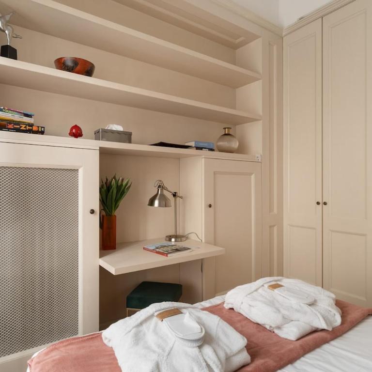 Guest Host - Apartment mit 3 Schlafzimmern - 75