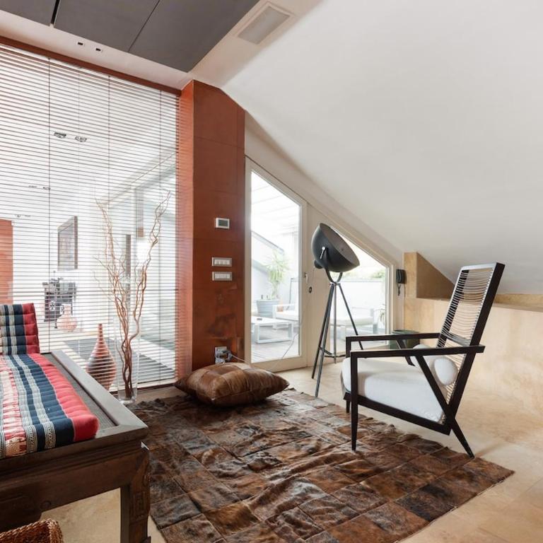 Guest Host - Apartment mit 3 Schlafzimmern - 76