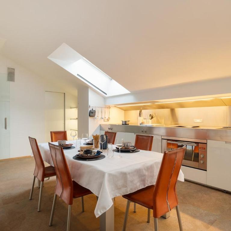 Guest Host - Apartment mit 3 Schlafzimmern - 78