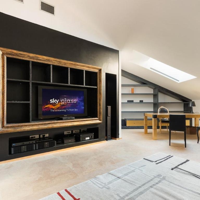 Guest Host - Apartment mit 3 Schlafzimmern - 79