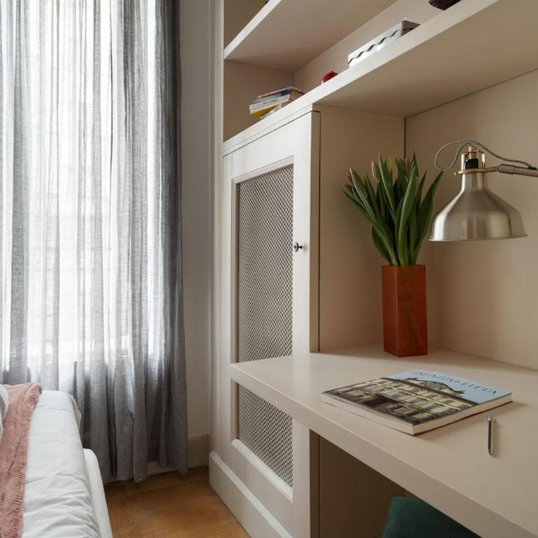 Guest Host - Apartment mit 3 Schlafzimmern - 80