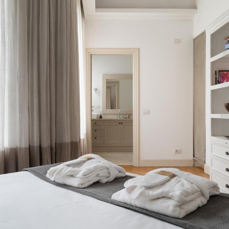 Guest Host - Apartment mit 3 Schlafzimmern - 85