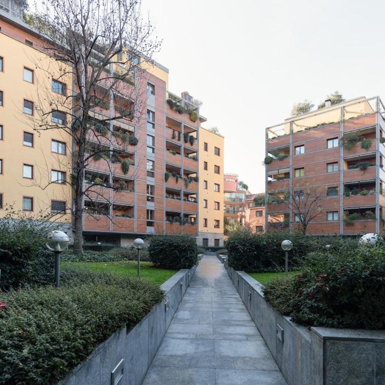 Guest Host - Apartment mit 3 Schlafzimmern - 88