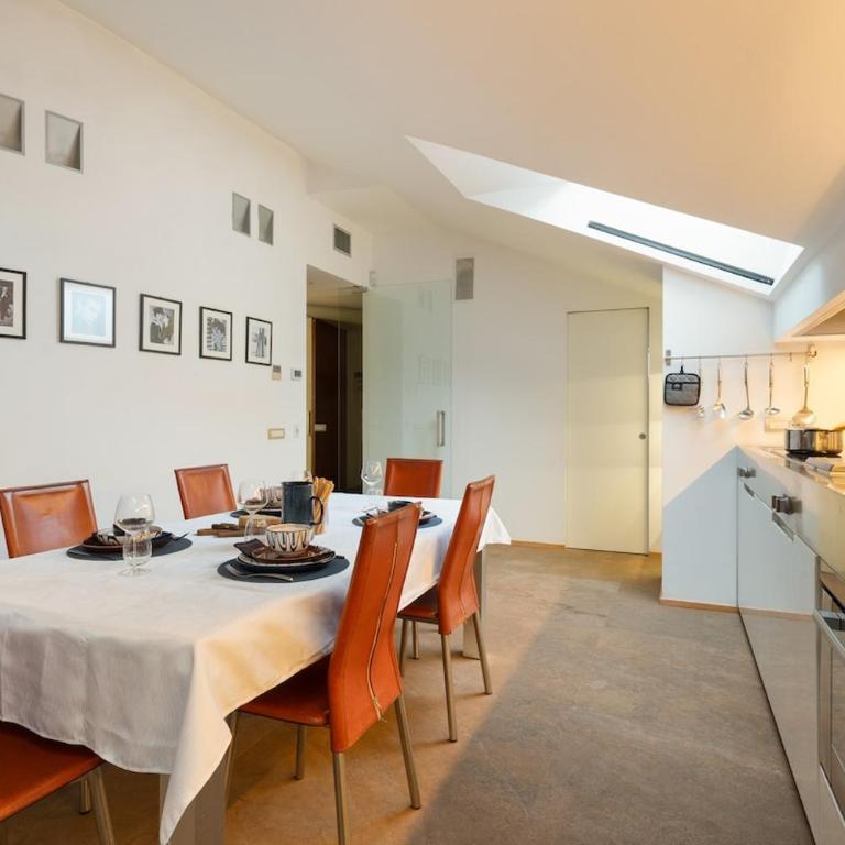 Guest Host - Apartment mit 3 Schlafzimmern - 89