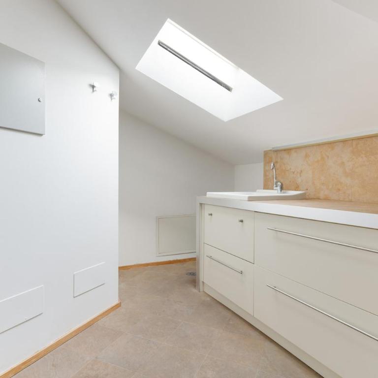 Guest Host - Apartment mit 3 Schlafzimmern - 90