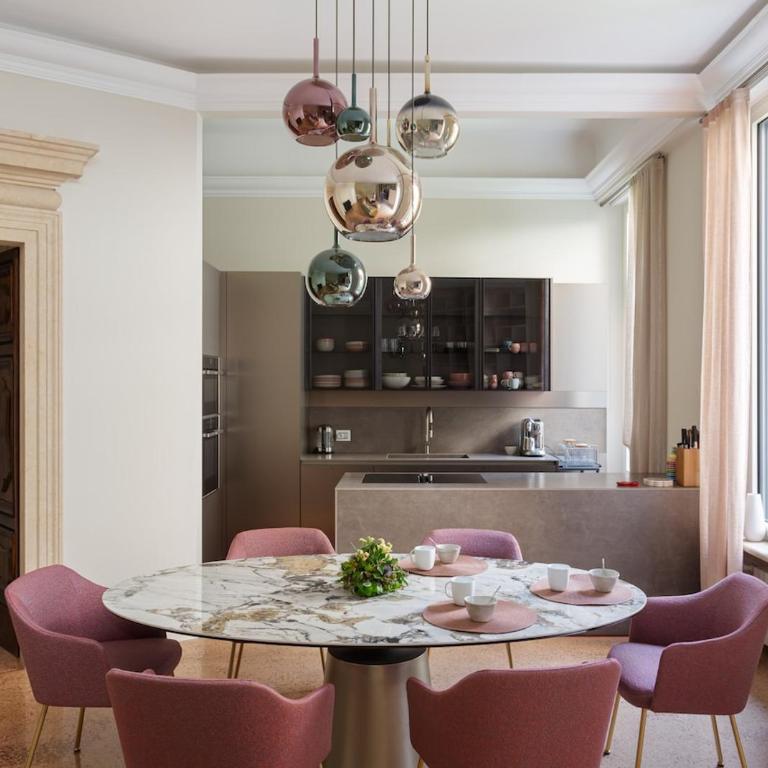 Luxury 3 Bedrooms with Private Garden - Apartment mit 3 Schlafzimmern - 6