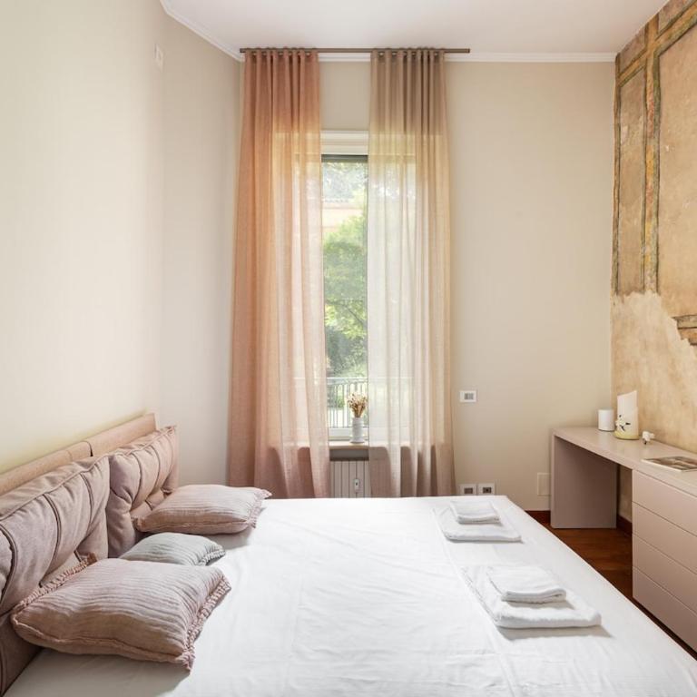 Luxury 3 Bedrooms with Private Garden - Apartment mit 3 Schlafzimmern - 7