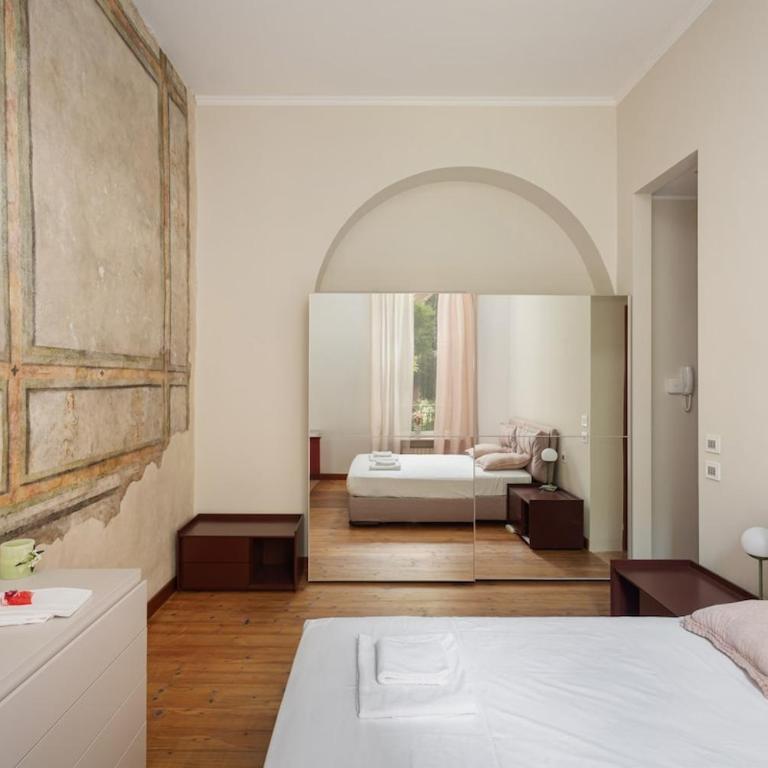 Luxury 3 Bedrooms with Private Garden - Apartment mit 3 Schlafzimmern - 10