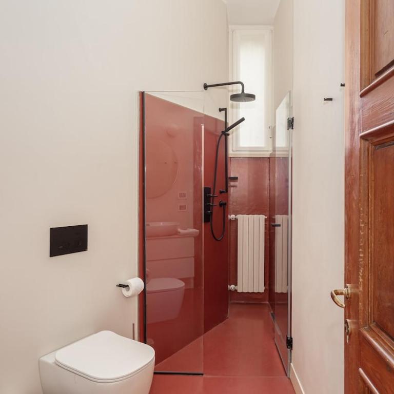 Luxury 3 Bedrooms with Private Garden - Apartment mit 3 Schlafzimmern - 14