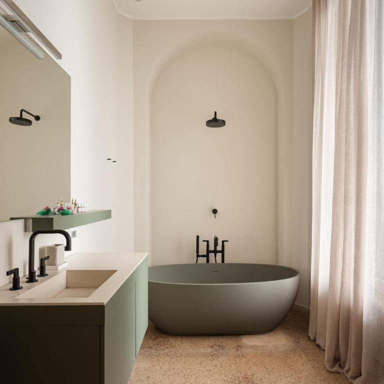 Luxury 3 Bedrooms with Private Garden - Apartment mit 3 Schlafzimmern - 16