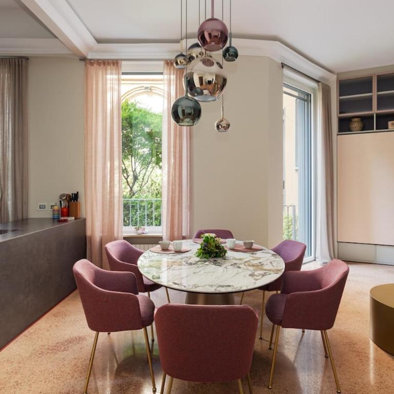 Luxury 3 Bedrooms with Private Garden - Apartment mit 3 Schlafzimmern - 17