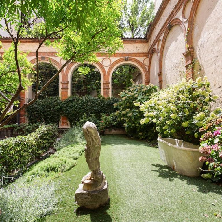 Luxury 3 Bedrooms with Private Garden - Apartment mit 3 Schlafzimmern - 18