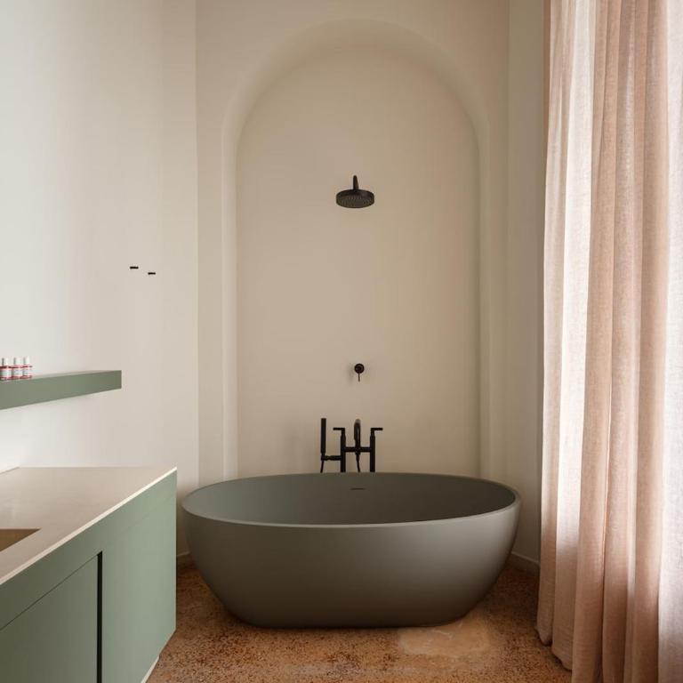 Luxury 3 Bedrooms with Private Garden - Apartment mit 3 Schlafzimmern - 21
