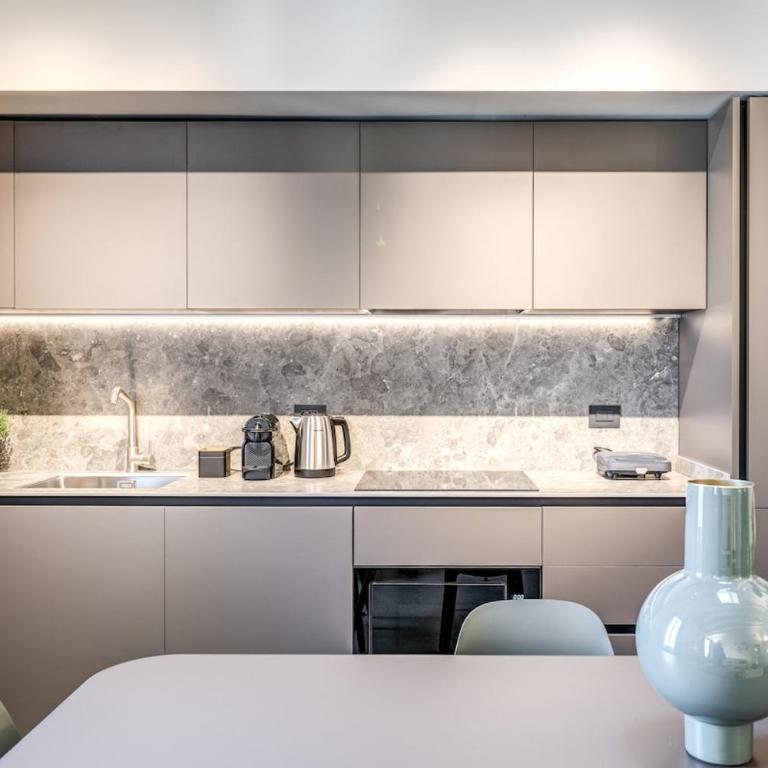 Seety Spartacus - 402 - Apartment mit 3 Schlafzimmern - 12