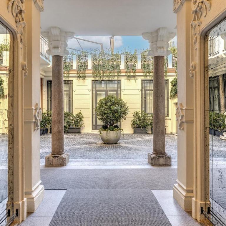 Seety Spartacus - 402 - Apartment mit 3 Schlafzimmern - 21