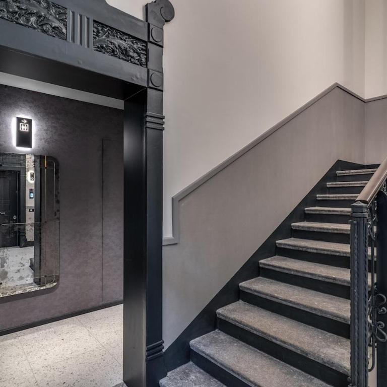 Seety Spartacus - 402 - Apartment mit 3 Schlafzimmern - 25