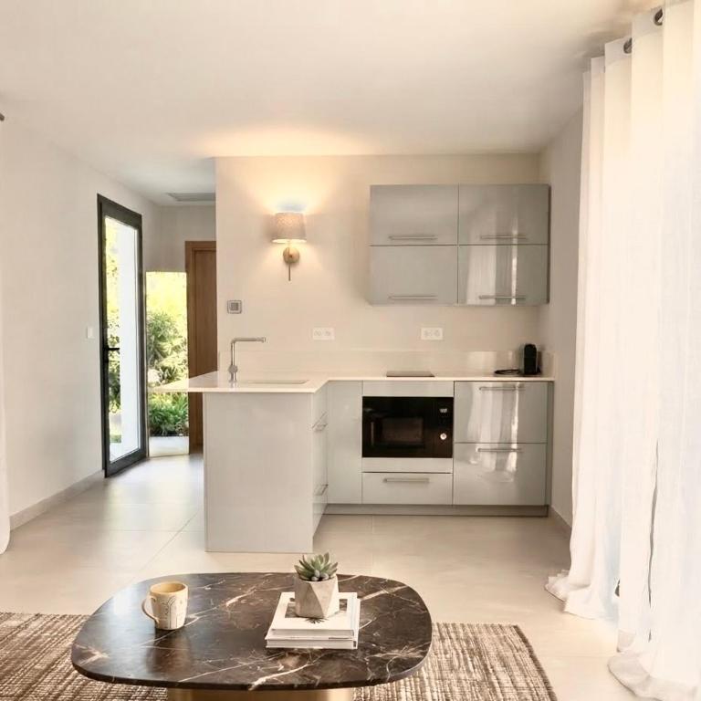 Maison ALBA Aix en Provence - Villa 1 Chambre - 2