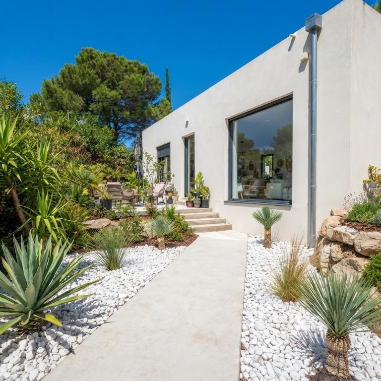 Maison ALBA Aix en Provence - Villa 1 Chambre - 3