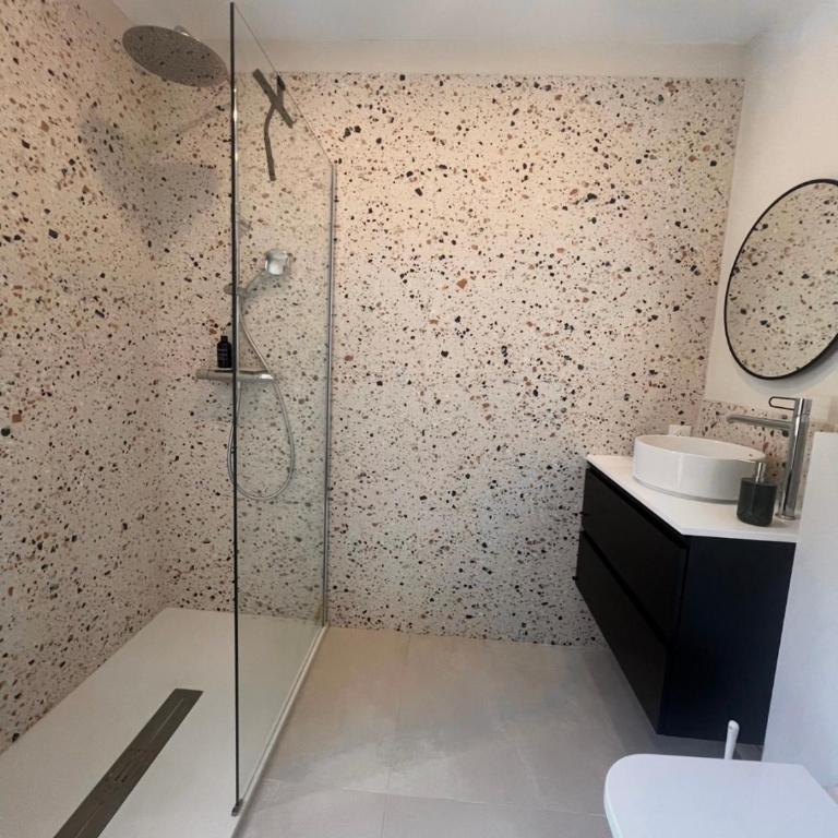 Maison ALBA Aix en Provence - Villa 1 Chambre - 4