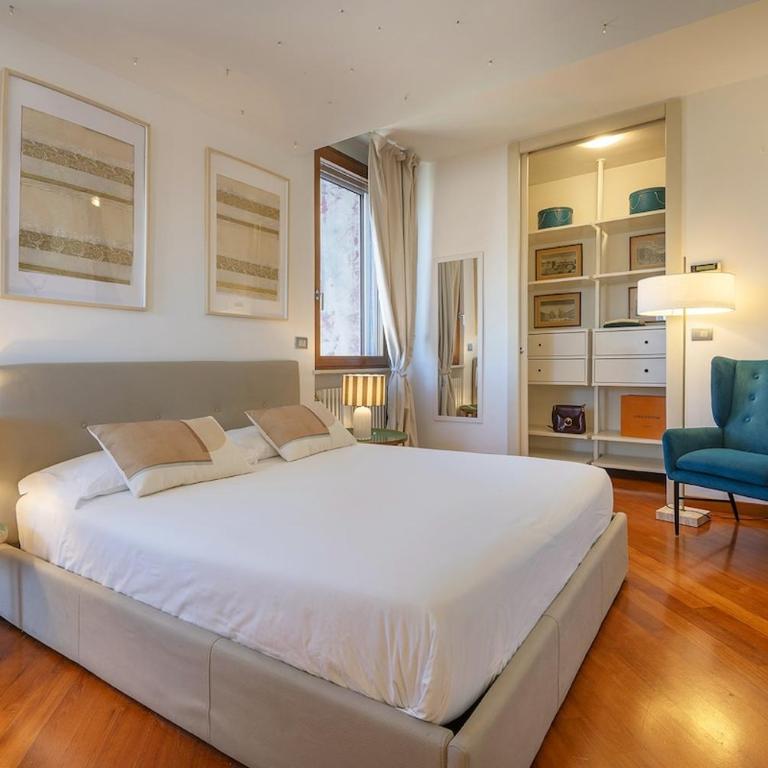 Rooftop 25 3 Suites Big Terrace - Three-Bedroom Apartment - 5
