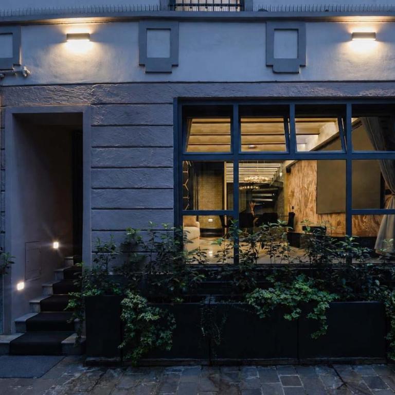 Brera Prestige Home with Pool - Apartment mit 3 Schlafzimmern - 4