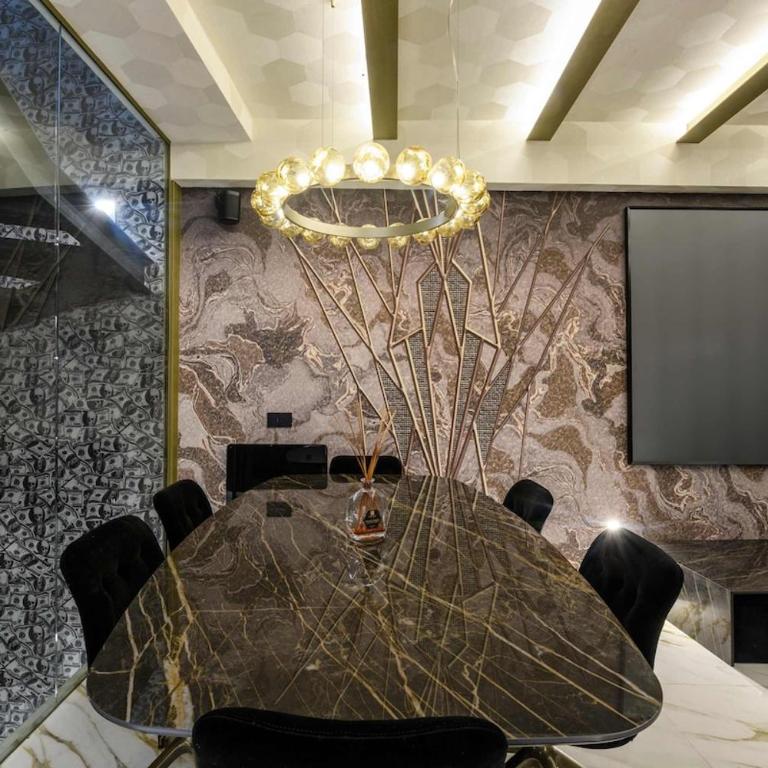 Brera Prestige Home with Pool - Apartment mit 3 Schlafzimmern - 6